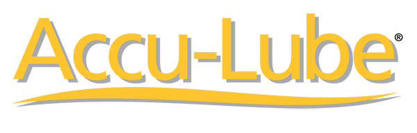 AccuLube Logo