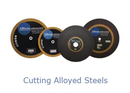 Allison-cutting-alloyed-steels
