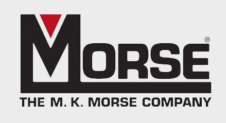 Morse Metal Devil Logo