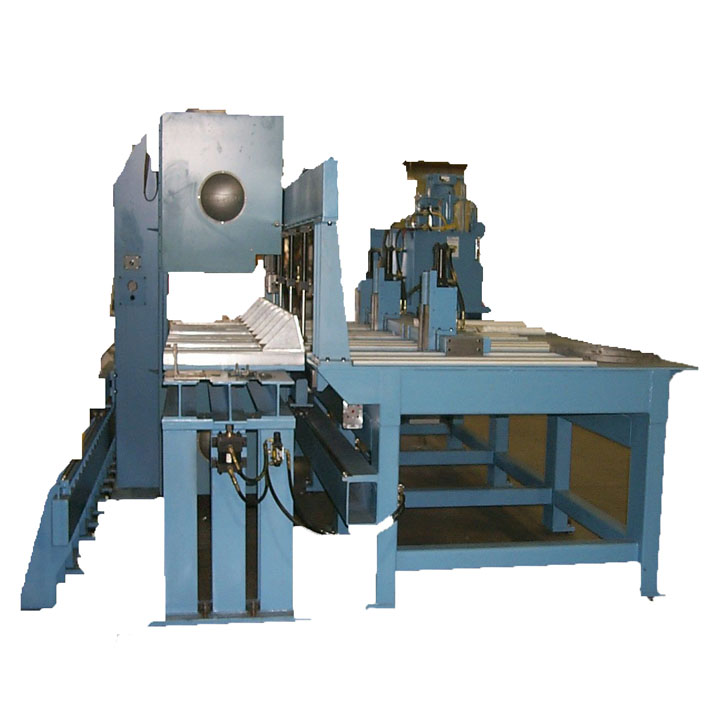 Tannewitz Plate-Saw-Rotating