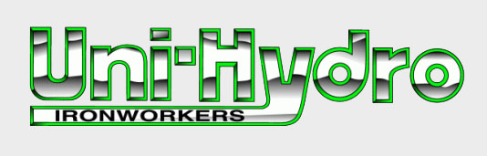 Uni-Hydro Logo