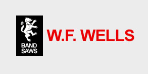 WF Wells Logo